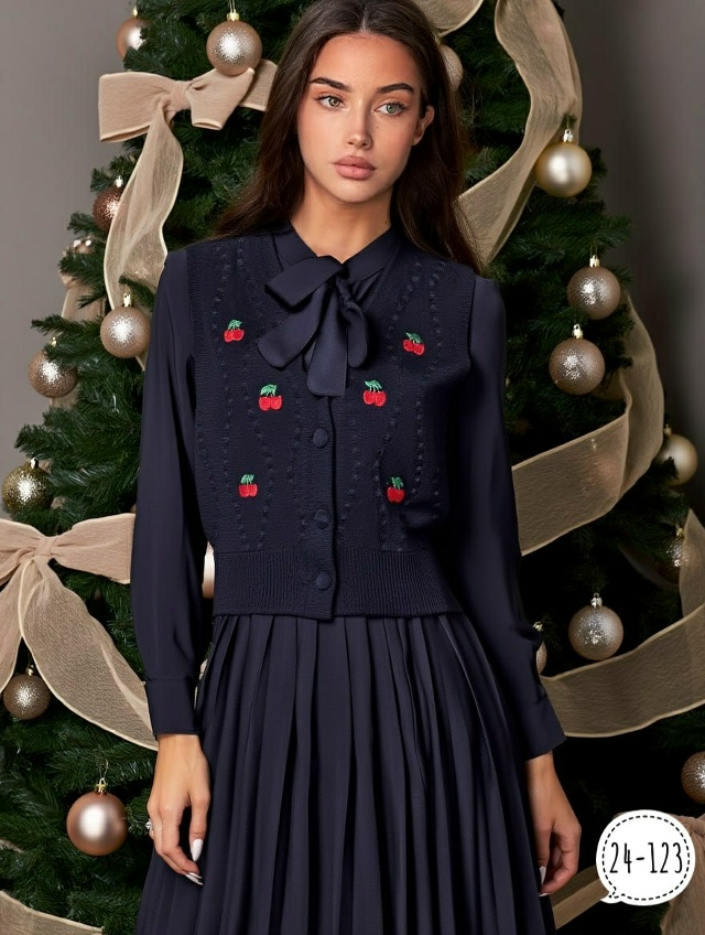 Платье 23150312