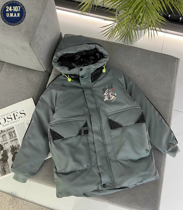 Куртка 23150368