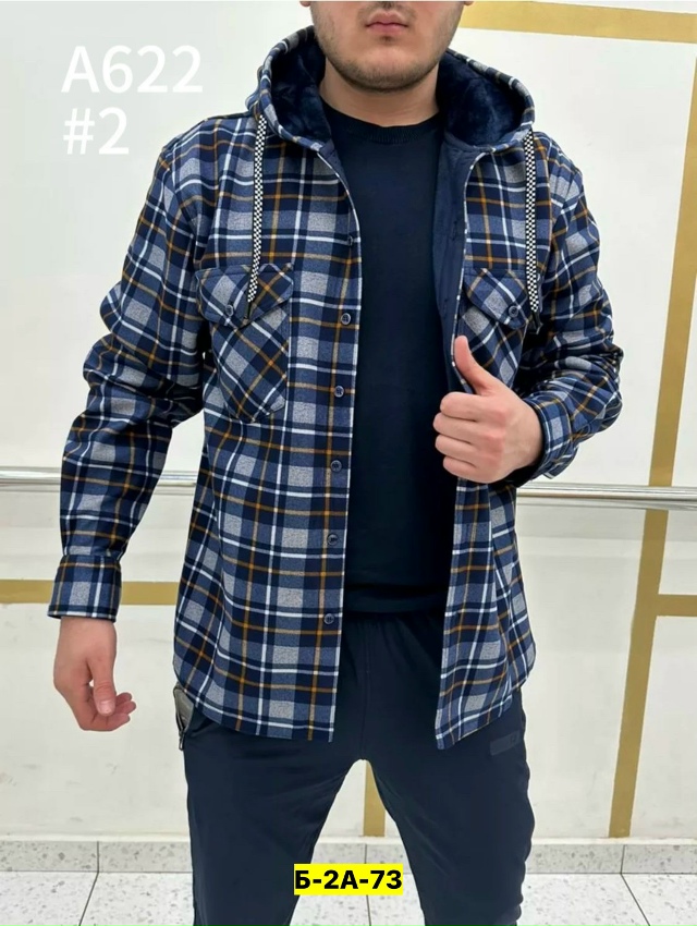 Рубашка 23151118