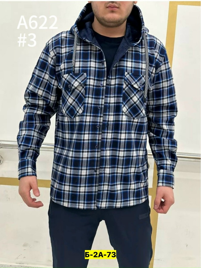 Рубашка 23151118