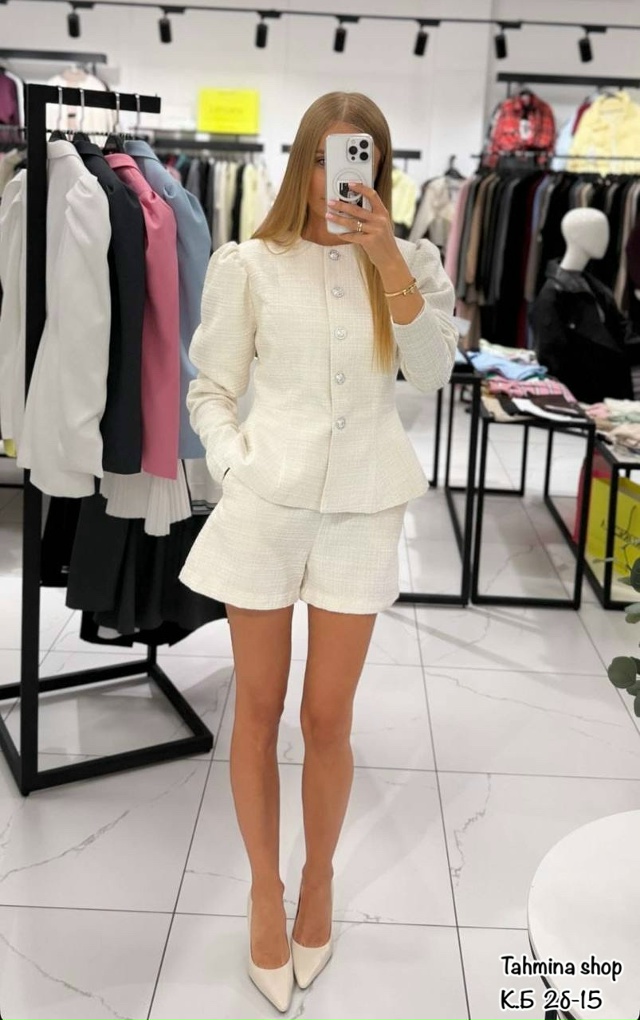 Костюм 23150738