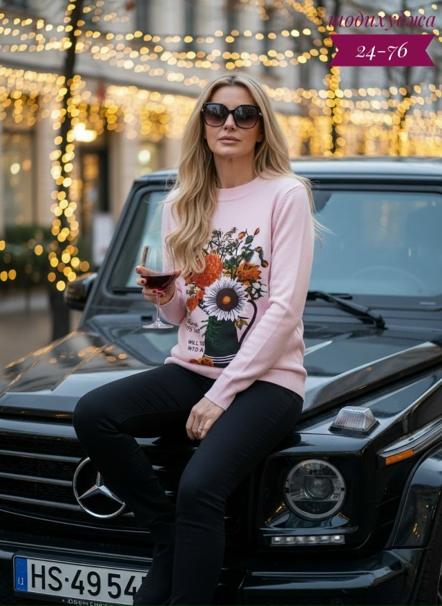 Свитер 23150828