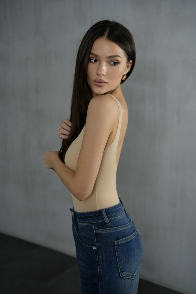 Джинсы 23151511