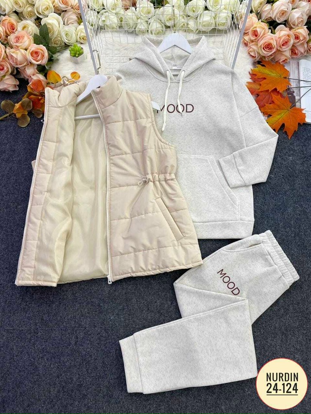 Спортивный костюм 23151666