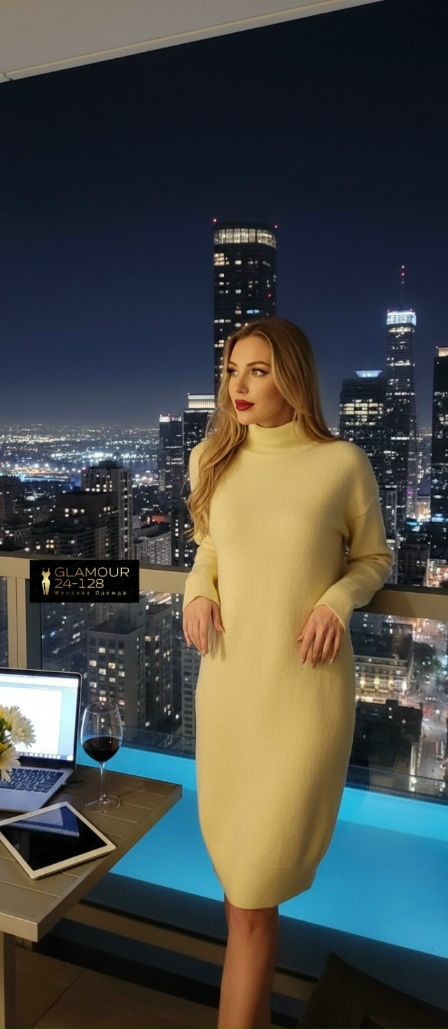 Платье 23150759