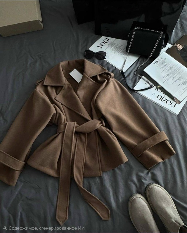 Пальто 23151368