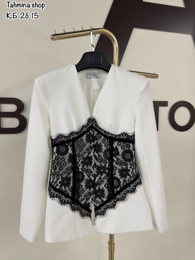 Пиджак 23150888