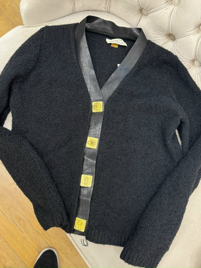 Кардиган 23151575