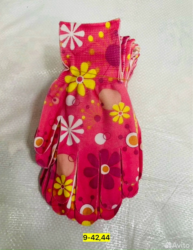 Перчатки 23152023