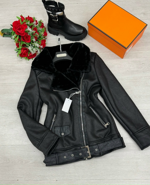 Дубленка 23151303