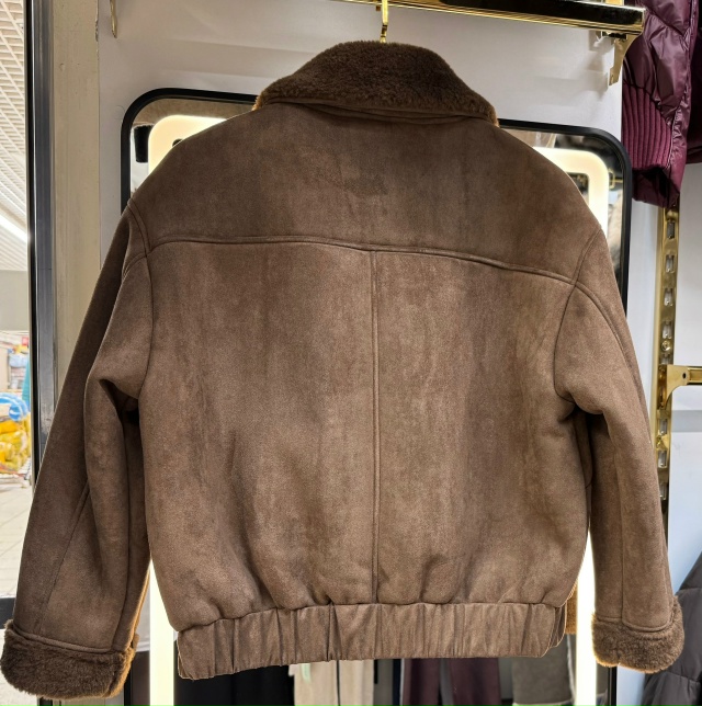 Дубленка 23151563