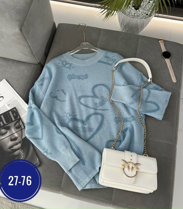 Свитер 23150947