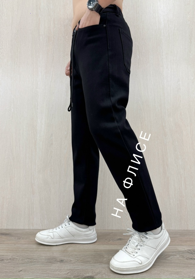 Джинсы 23151372