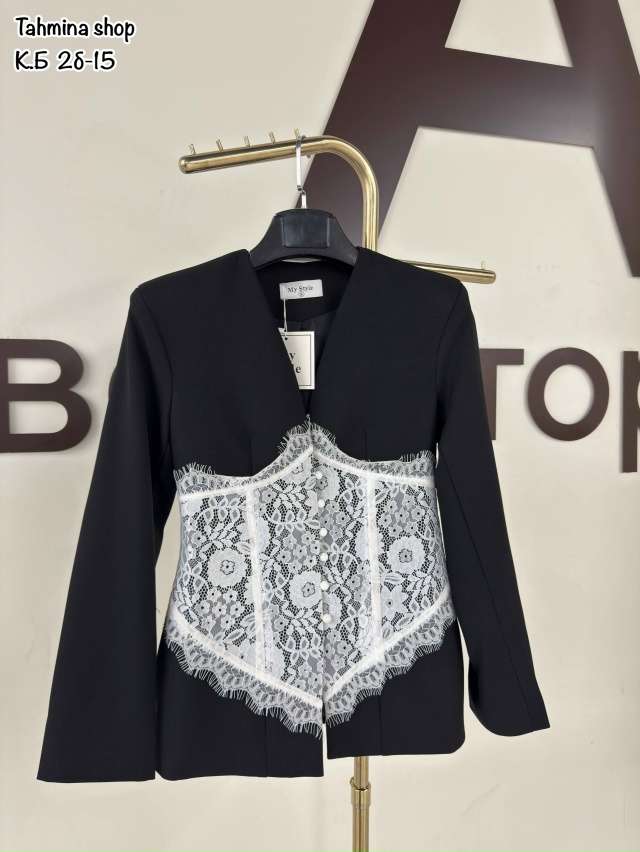 Пиджак 23150888