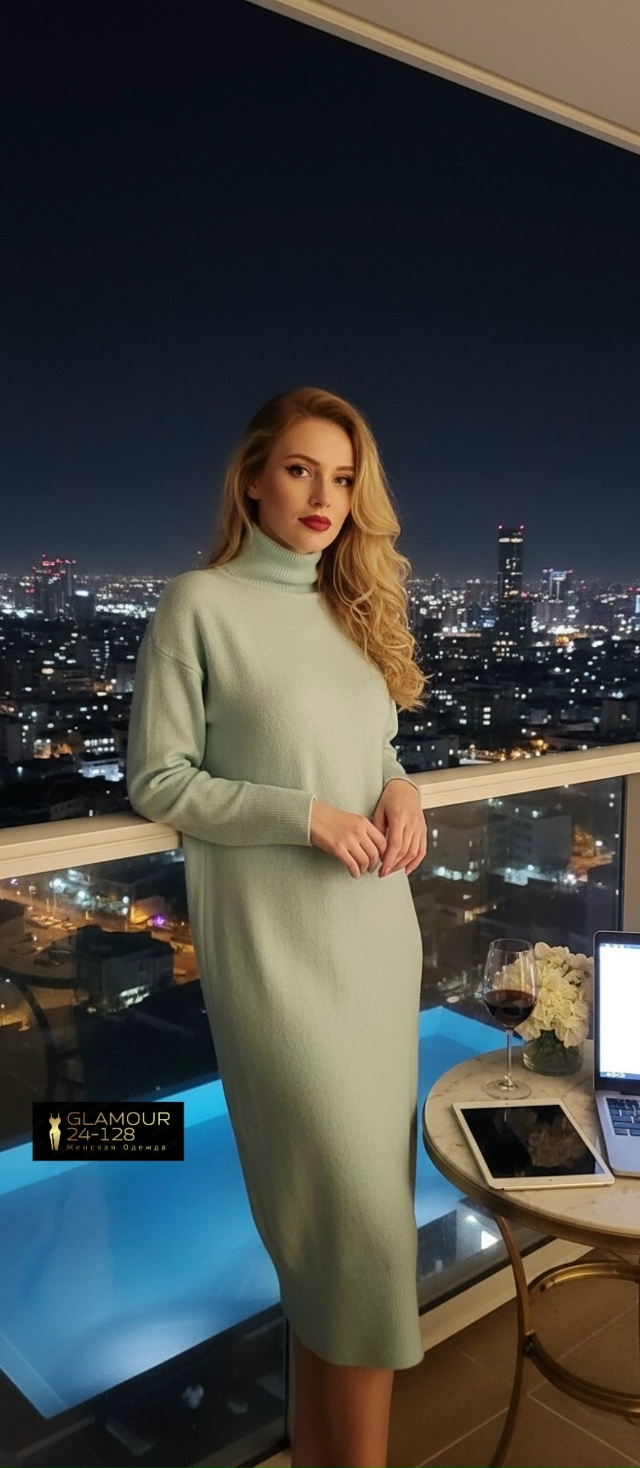 Платье 23150759