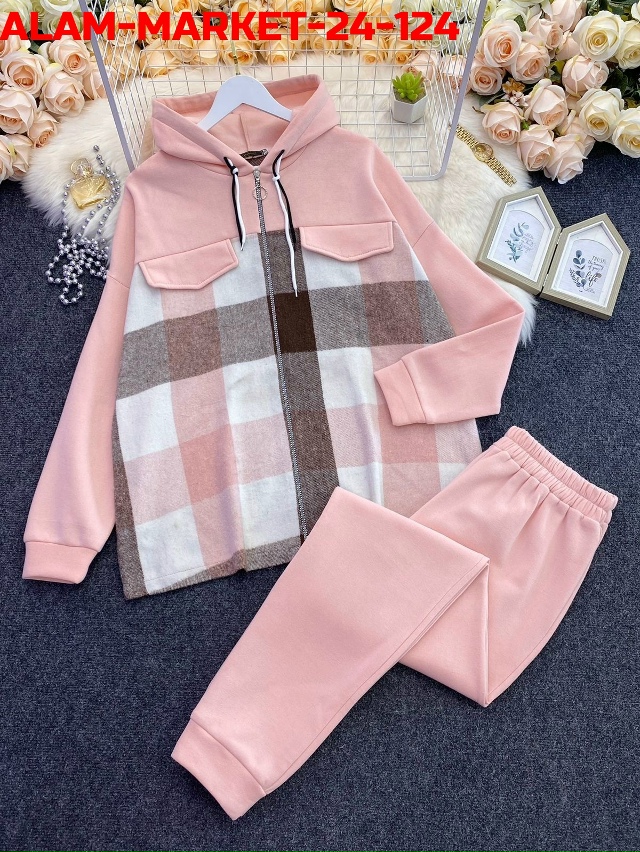 Спортивный костюм 23152276