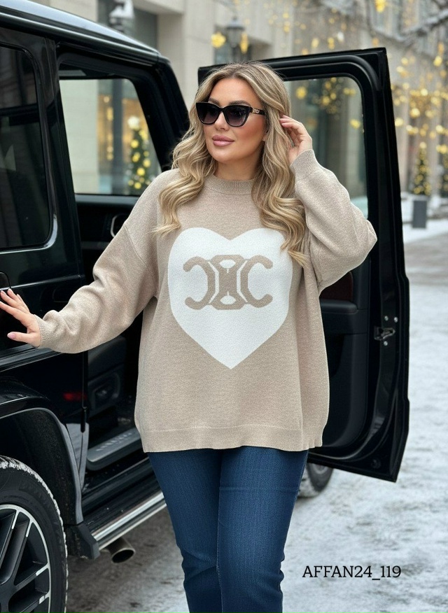 Свитер 23152352