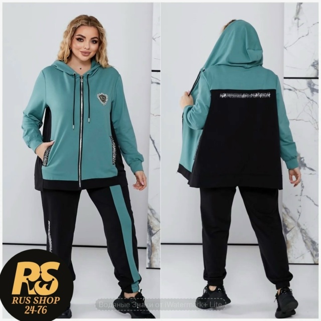 Спортивный костюм 23152323