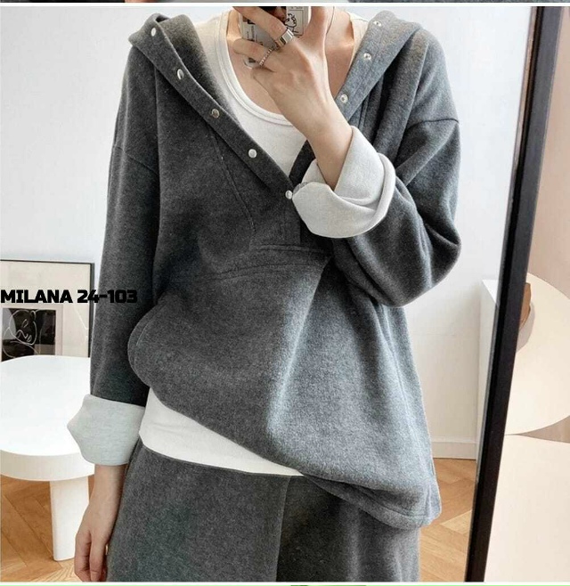 Спортивный костюм 23152561