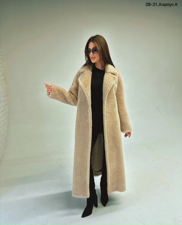 Шуба 23152755