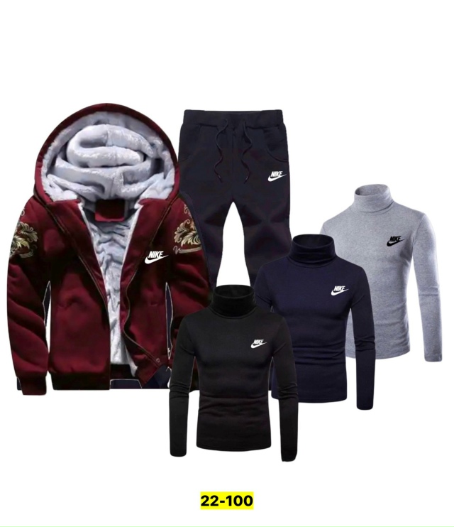 Спортивный костюм 23153148