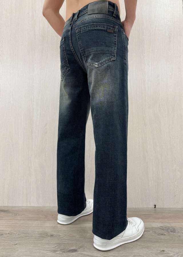 Джинсы 23152449