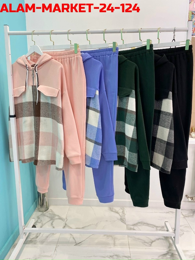 Спортивный костюм 23152276