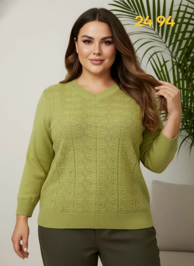 Свитер 23152863