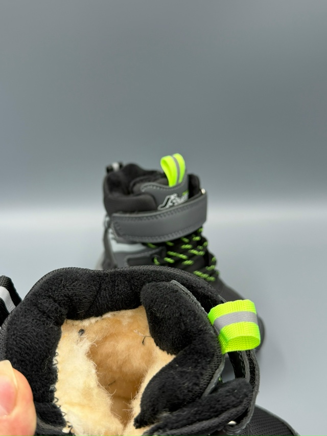 Ботинки 23152362