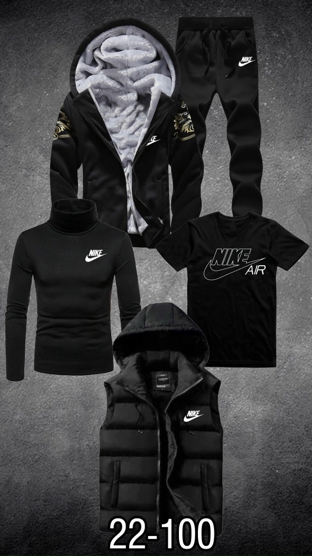 Спортивный костюм 23152291