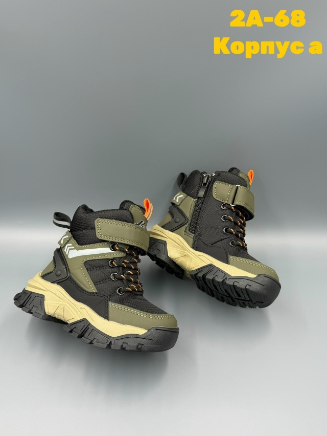 Ботинки 23152362