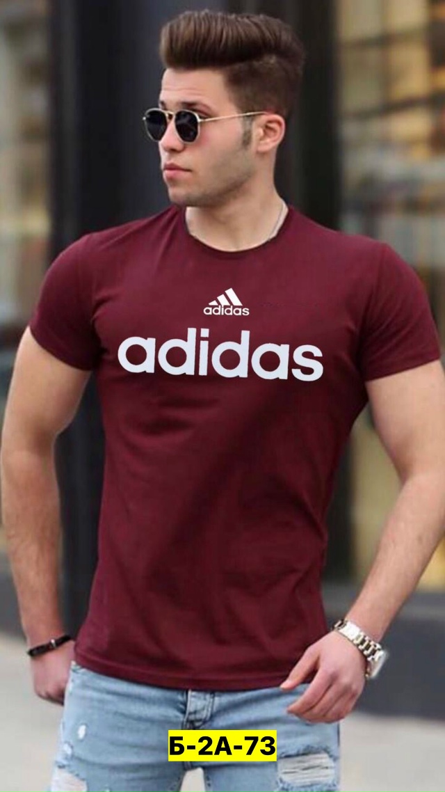 Футболка 23152601