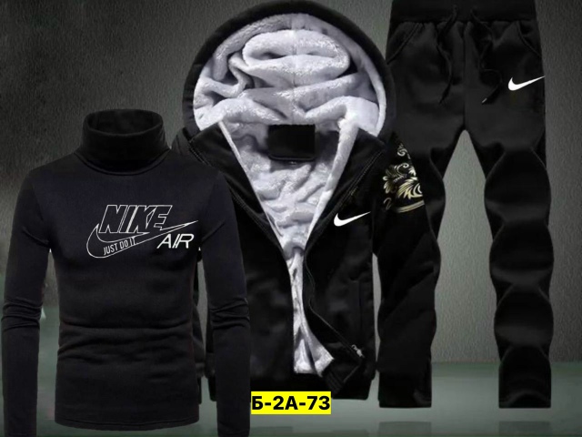 Спортивный костюм 23152907