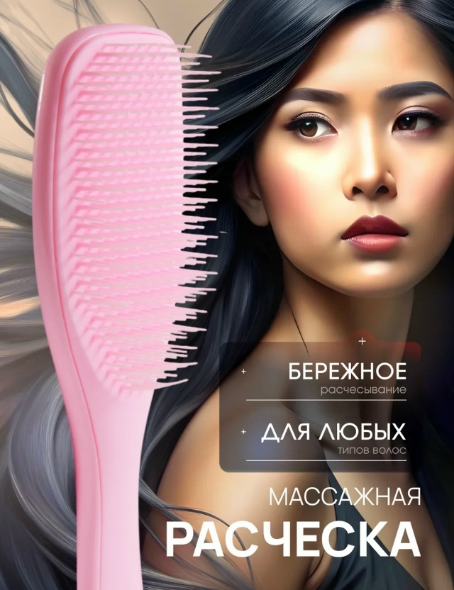 Расческа 23152189