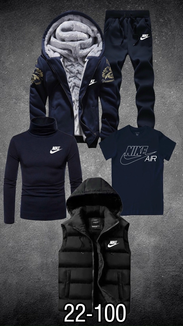 Спортивный костюм 23152291