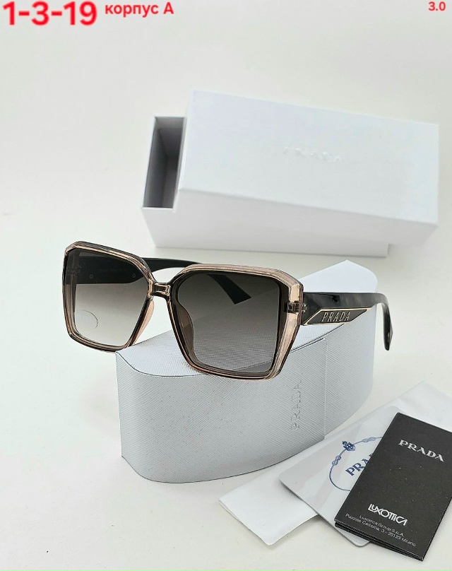 Солнцезащитные очки 23153023