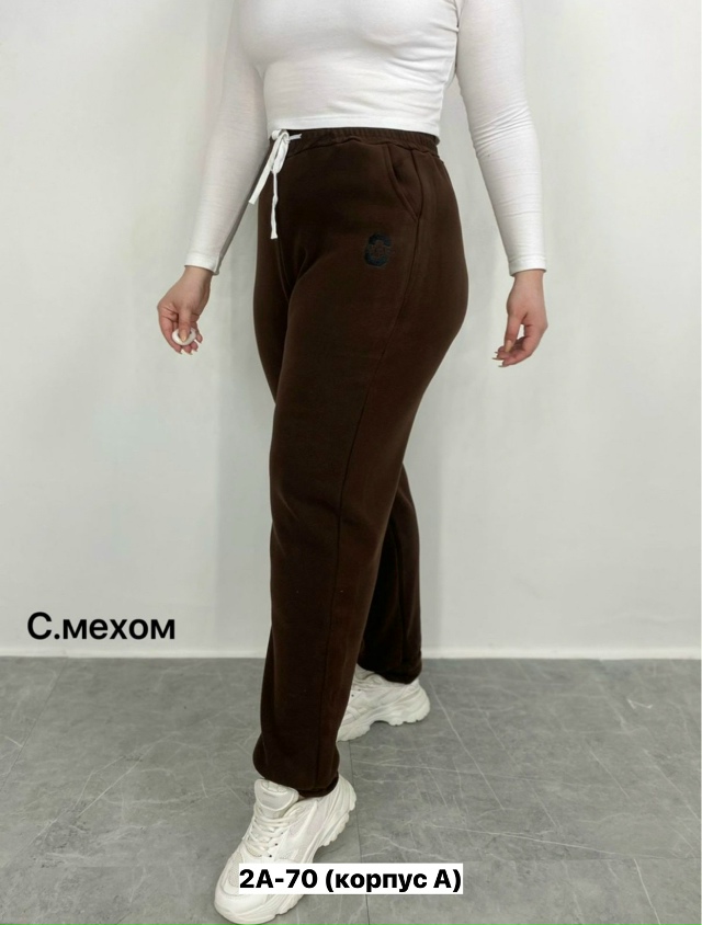 Брюки 23153091