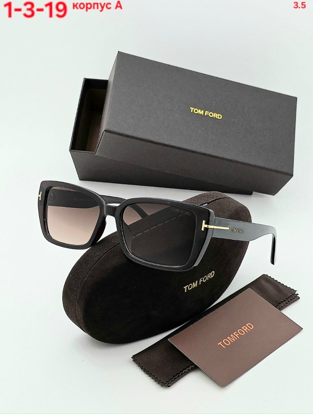 Солнцезащитные очки 23153024