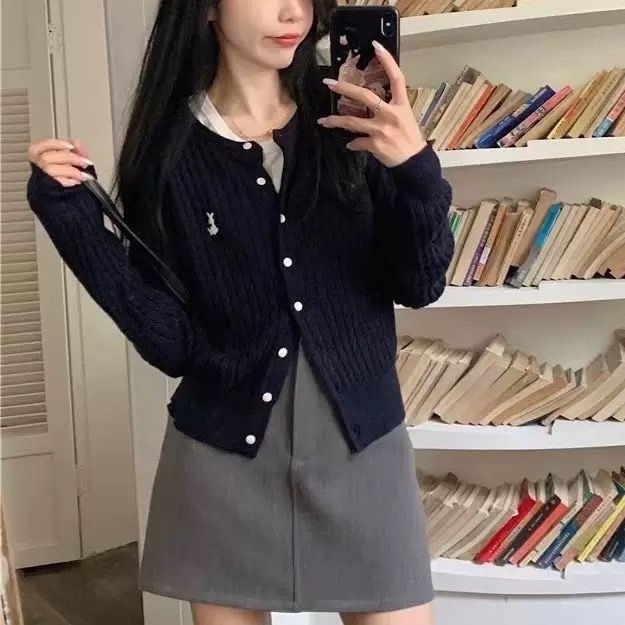 Кардиган 23152786