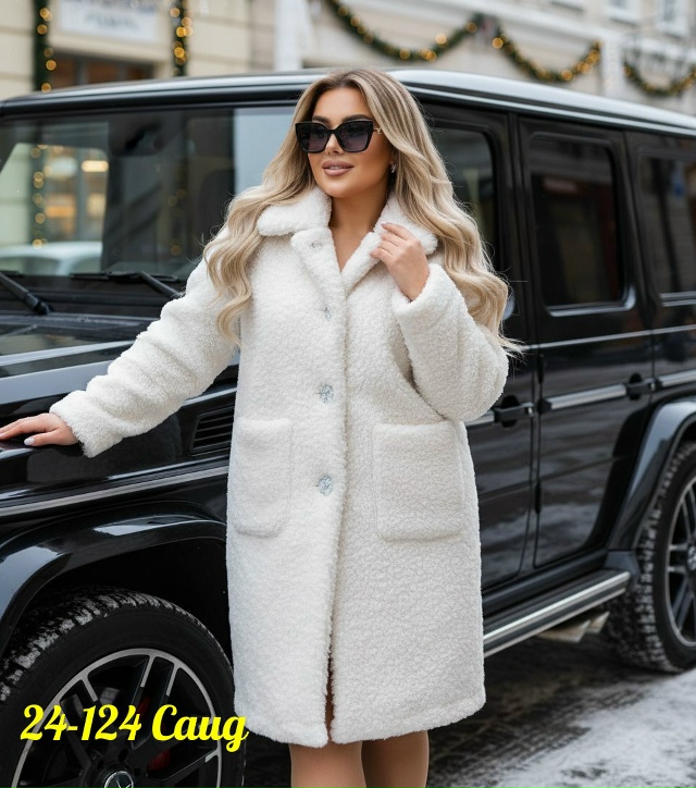 Пальто 23152884
