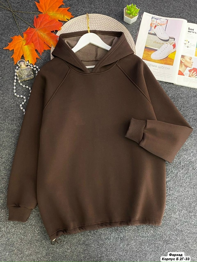 Толстовка 23153021