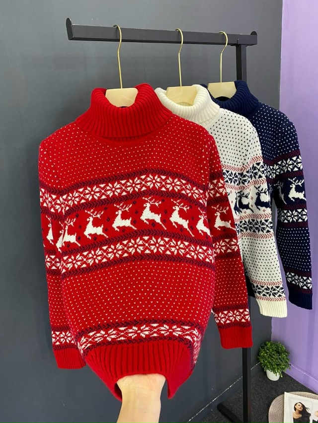 Свитер 23152510