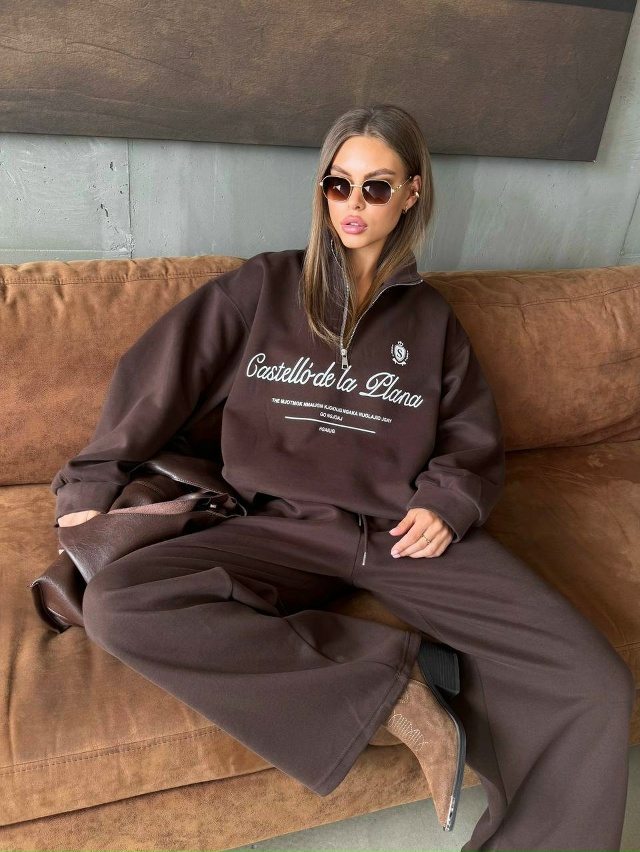 Спортивный костюм 23152410