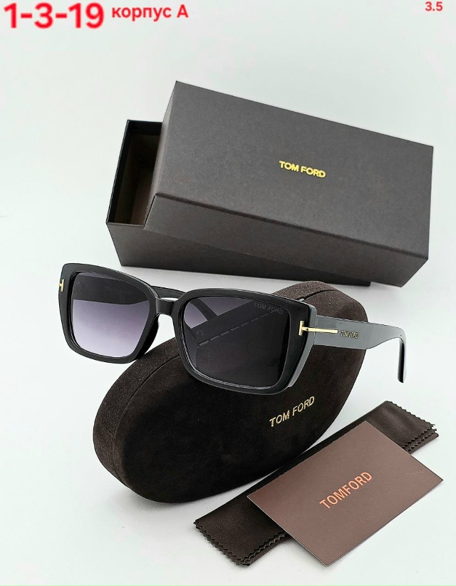 Солнцезащитные очки 23153024