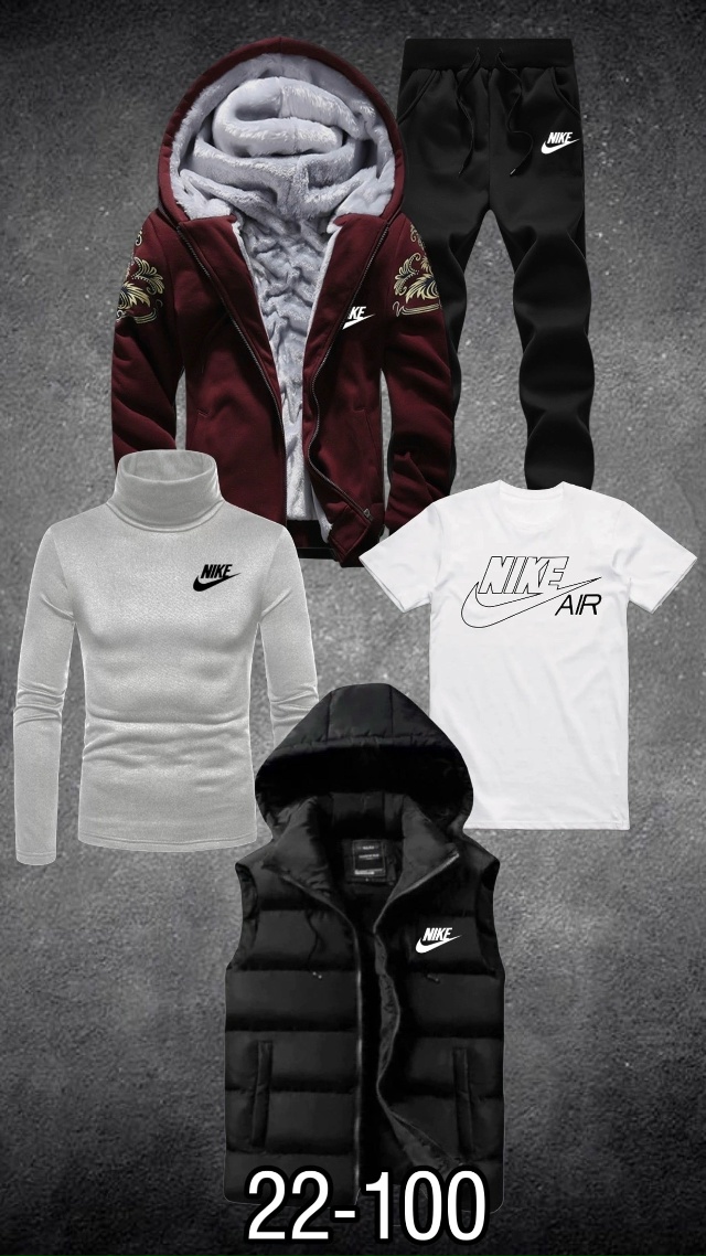 Спортивный костюм 23152291