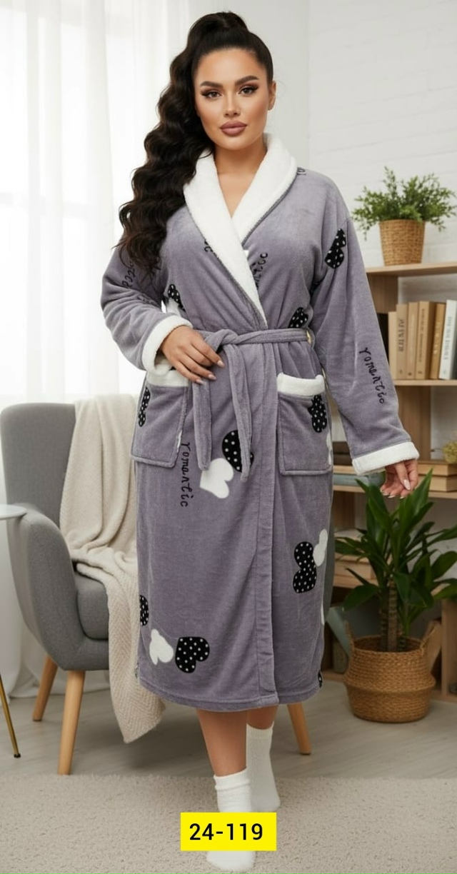 Халат 23152478