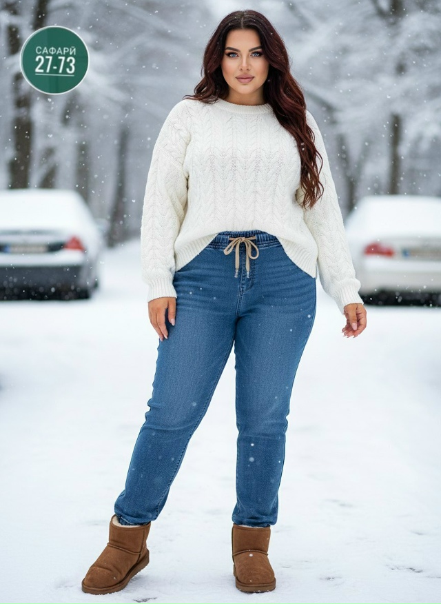Джинсы 23154288