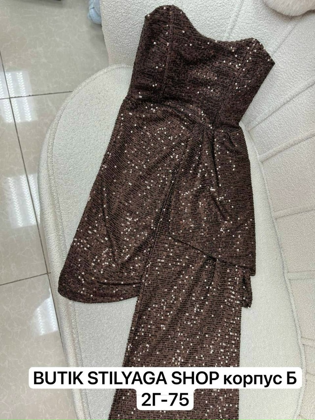 Платье 23153591