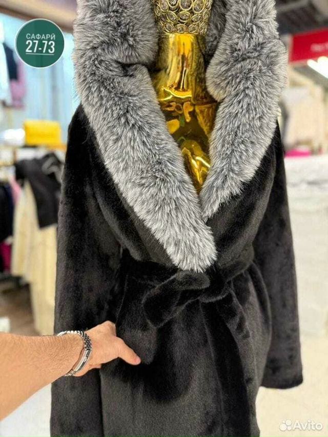 Шуба 23154193