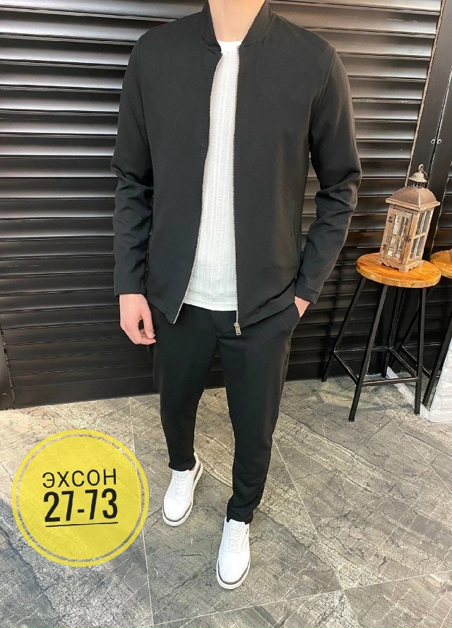 Спортивный костюм 23153277